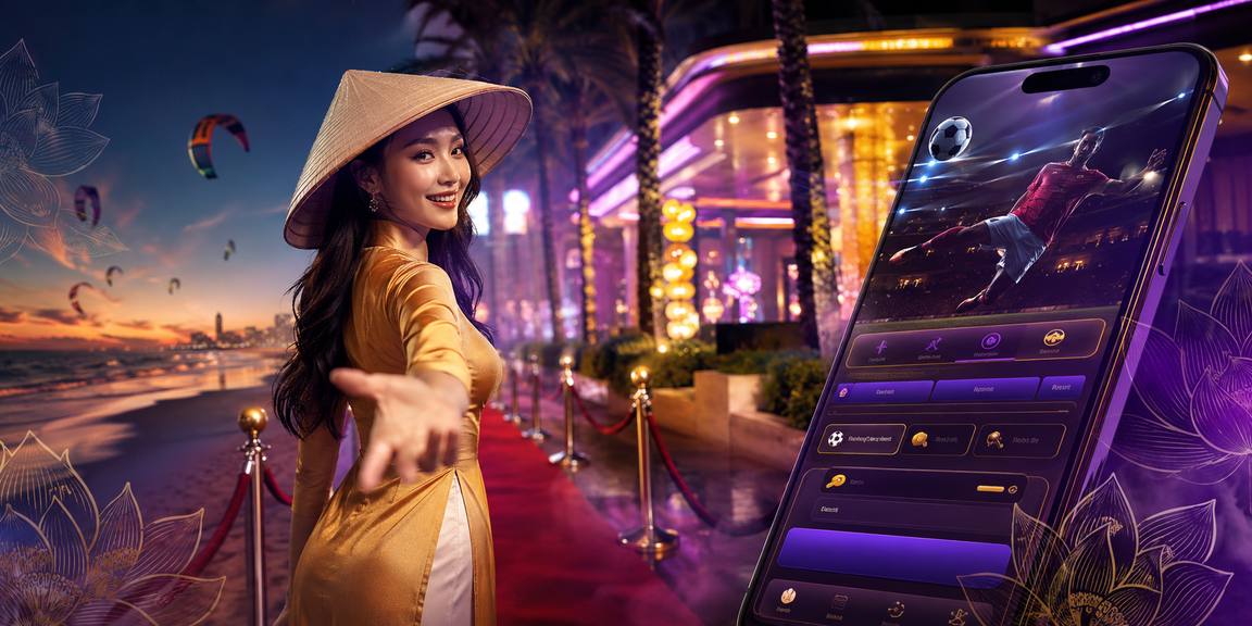56bet Truy cập tài khoản 56bet dễ dàng và an toàn